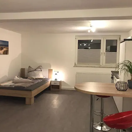 Apartment Apartments An Der Aach Blaubeuren