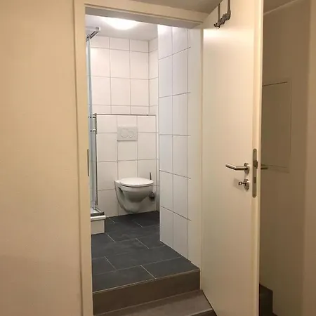 Apartment Apartments An Der Aach